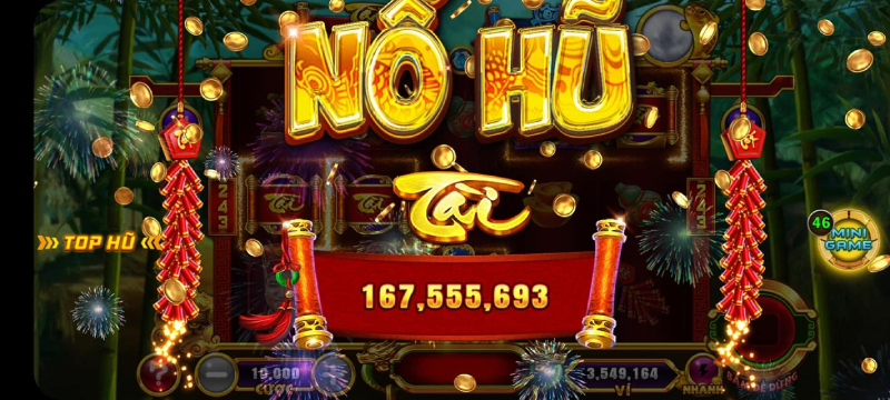 nổ hũ VVB123
